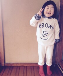 ブランド不明 | スウェット