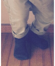 韓国子供服 | ソックス/靴下