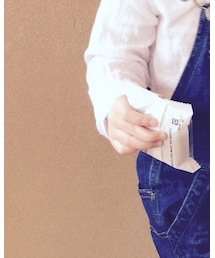 韓国子供服 | シャツ/ブラウス