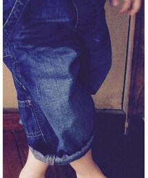 OSHKOSH | サロペット/オーバーオール