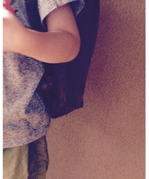 FJALLRAVEN TRAVEL | バックパック/リュック