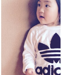 韓国子供服 | スウェット