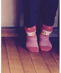 アンパンマン | ソックス/靴下