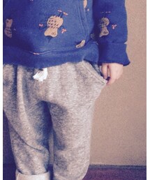 韓国子供服 | パンツ