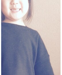 韓国子供服 | ワンピース