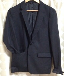 WEGO | 格安テーラードJKT。

この秋冬はヘビロテ決定。
ポケット等細部までこだわりを感じる。
費用対効果BATSUGUN!!(テーラードジャケット)