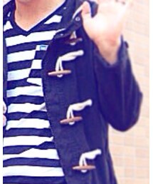 BEAMS | ピーコート