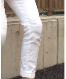 UNIQLO | その他パンツ