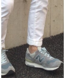 NEW BALANCE | スニーカー