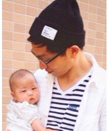 BEAUTY&YOUTH UNITED ARROWS | ニットキャップ/ビーニー