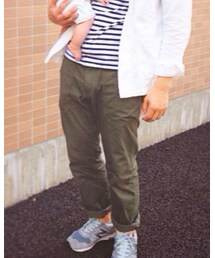 BEAUTY&YOUTH UNITED ARROWS | カーゴパンツ