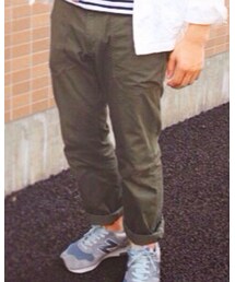 NEW BALANCE | スニーカー