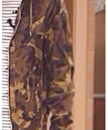 GLOBAL WORK | ナイロンジャケット