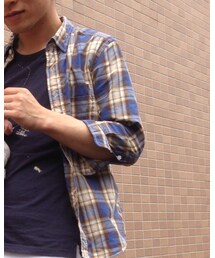 FREDY&GLOSTER | シャツ/ブラウス