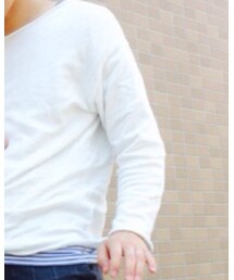 URBAN RESEARCH | スウェット