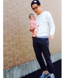 BEAMS | Tシャツ/カットソー