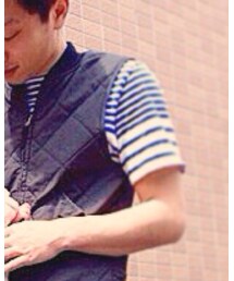 tk.TAKEO KIKUCHI | Tシャツ/カットソー