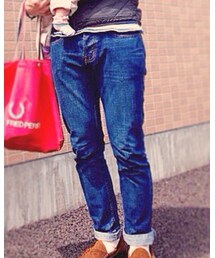 TOPSHOP | デニムパンツ