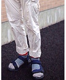 no brand | サンダル