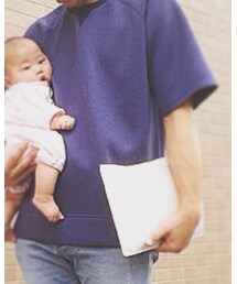 DHOLIC | スウェット