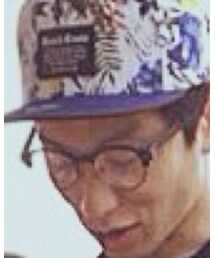 DHOLIC | キャップ