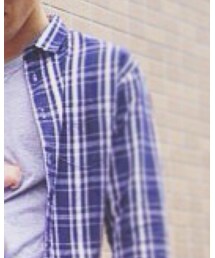 URBAN RESEARCH | シャツ/ブラウス