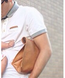 DHOLIC | ポロシャツ