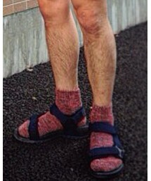 BEAMS | ソックス/靴下