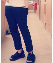 DHOLIC | スラックス