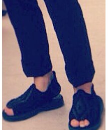 JOURNAL STANDARD | サンダル