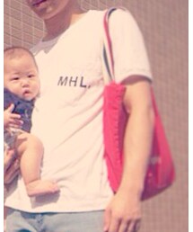 MARGARET HOWELL | Tシャツ/カットソー