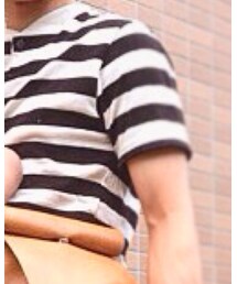 DHOLIC | Tシャツ/カットソー