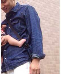 GU | シャツ/ブラウス