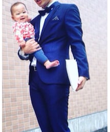 ZARA | セットアップ