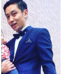 H&M | 蝶ネクタイ