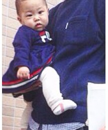 FILA | つなぎ/オールインワン