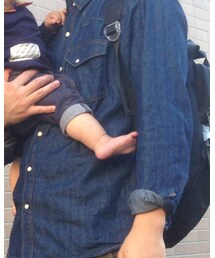 GU | シャツ/ブラウス