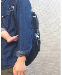 MARC JACOBS | バックパック/リュック