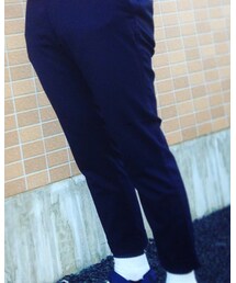 BEAMS | スラックス