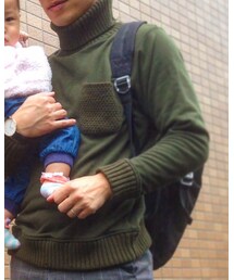 SENSE OF PLACE by URBAN RESEARCH | ニット/セーター