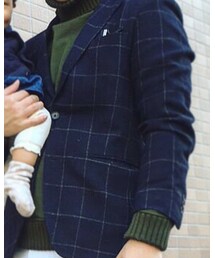 UNIQLO | テーラードジャケット