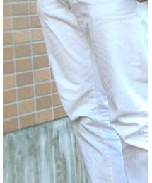 GLOBAL WORK | デニムパンツ