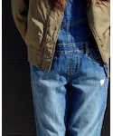 OLD NAVY(オールドネイビー)の「オールインワン・サロペット(つなぎ/オールインワン)」