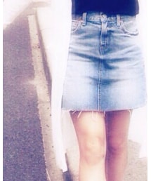 Levi's | デニムスカート