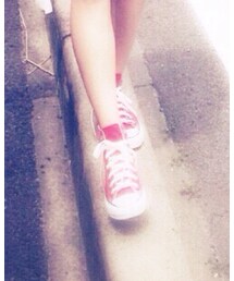 CONVERSE | スニーカー