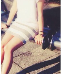 UNIQLO | スカート