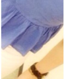 LOWRYS FARM | その他トップス