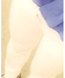 ZARA | デニムパンツ