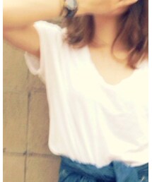 UNIQLO | Tシャツ/カットソー