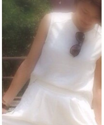 SENSE OF PLACE by URBAN RESEARCH | タンクトップ